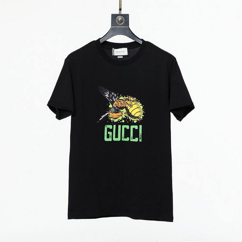 Gucci Men's T-shirts 351